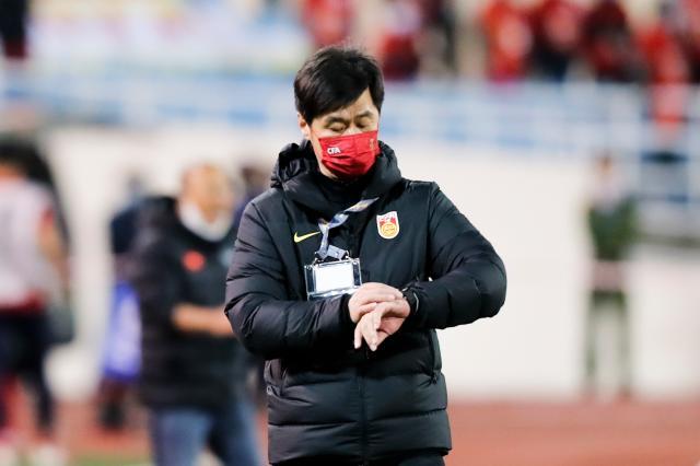 kaiyun-李太守没守住自己的两大底线 赛后道歉未来在哪？