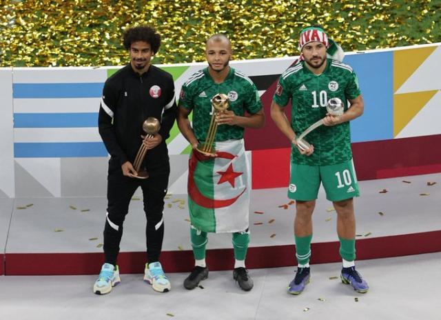 【亚洲金球奖圆桌】日韩伊沙外 亚洲足坛卧虎藏龙