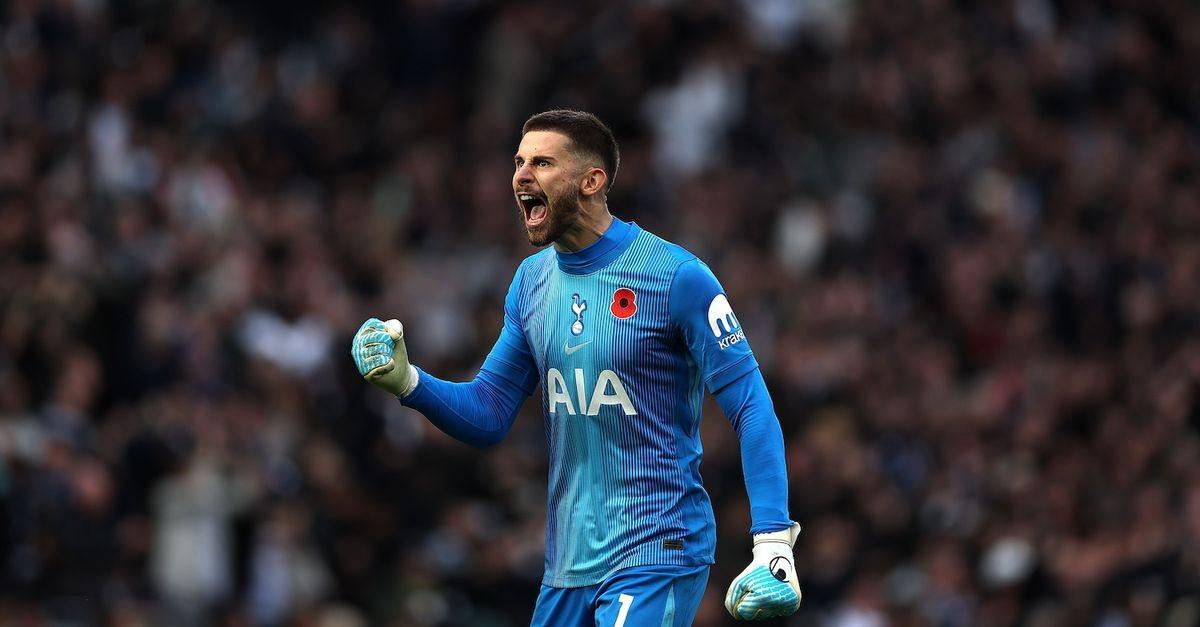 斯基拉：维卡里奥希望赛季结束后离队，他梦想重返意大利