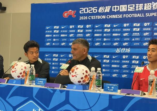 约翰-阿洛伊西：我们的准备很充分，在主场也具有优势