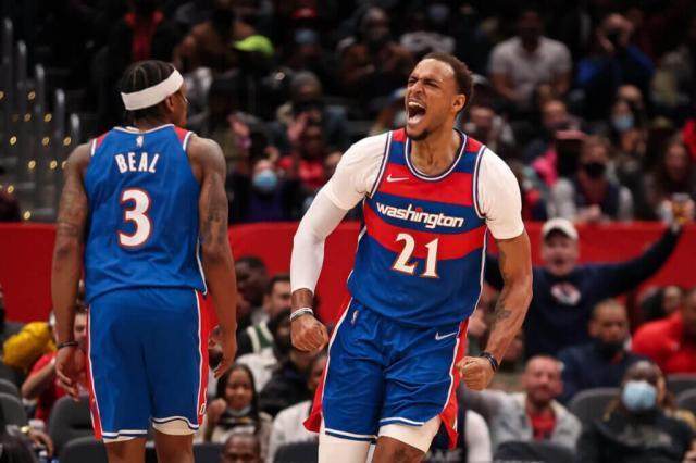 开云登录-【圆桌】黑马们能否持续高奏凯歌？谁是最被低估球员