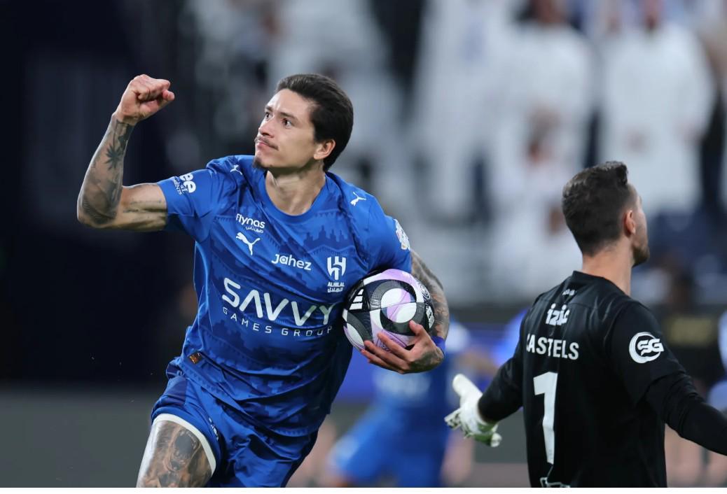 开云登录-太阳报：如果努涅斯离队，利物浦将损失1040万附加条款奖金