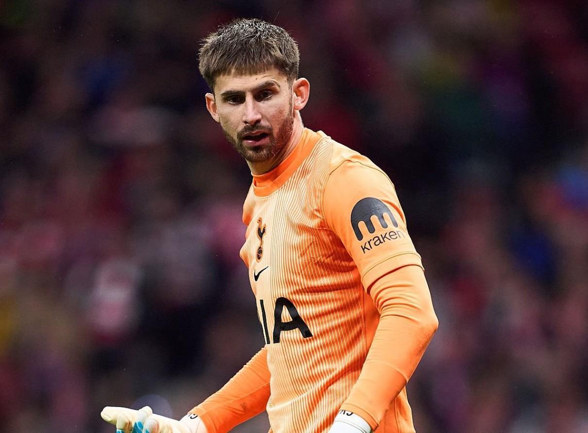 开云登录-跟队：国米很可能签维卡里奥取代索默，齐沃想要有经验的门将