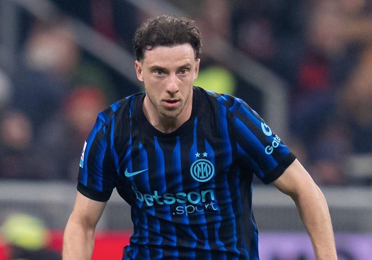 开云-跟队：国米给奥古斯托320万欧续约年薪，球员索要400万