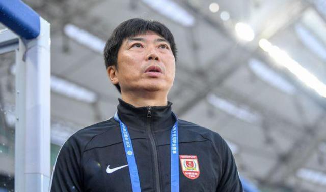 开云登录-陈洋：猜到会包夹塞尔吉尼奥 要给队员执行力点赞