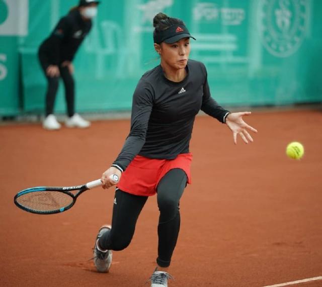 开云登录-王蔷一轮游无缘挑战大坂 换教练时机真的错了吗？