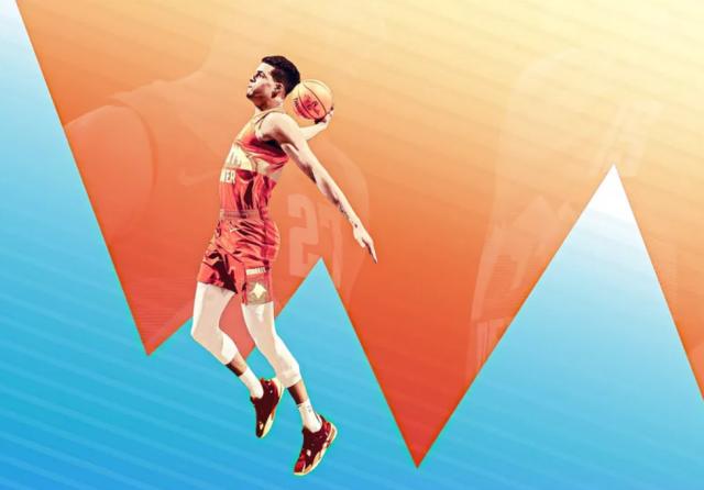 开云官方网站-【观察】逐渐摸到最佳定位 掘金找到波特说明书