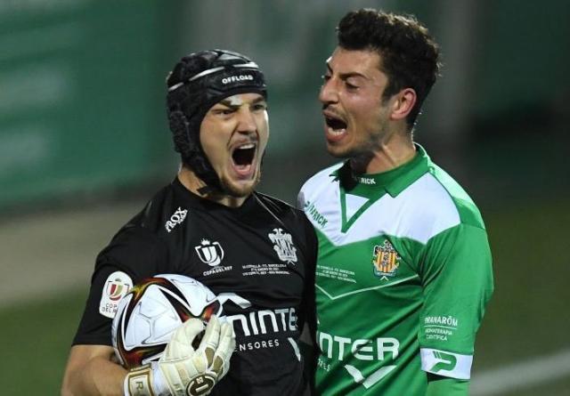 kaiyun-【国王杯】点球两被扑 加时定胜局 巴萨2比0西乙B队