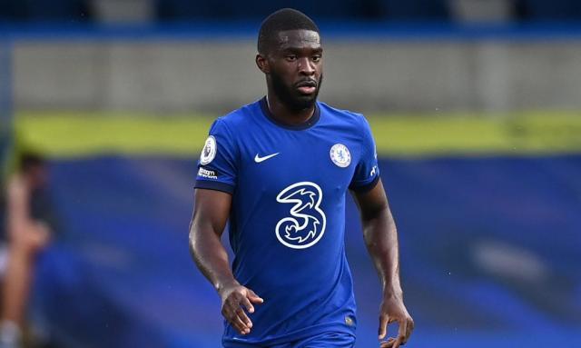 开云官方网站-官方：切尔西中卫托莫里租借AC米兰 租期至赛季末