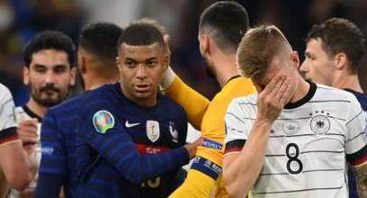 开云网址-"不高兴"被耍三次 爆发不成的姆巴佩切忌心态爆炸